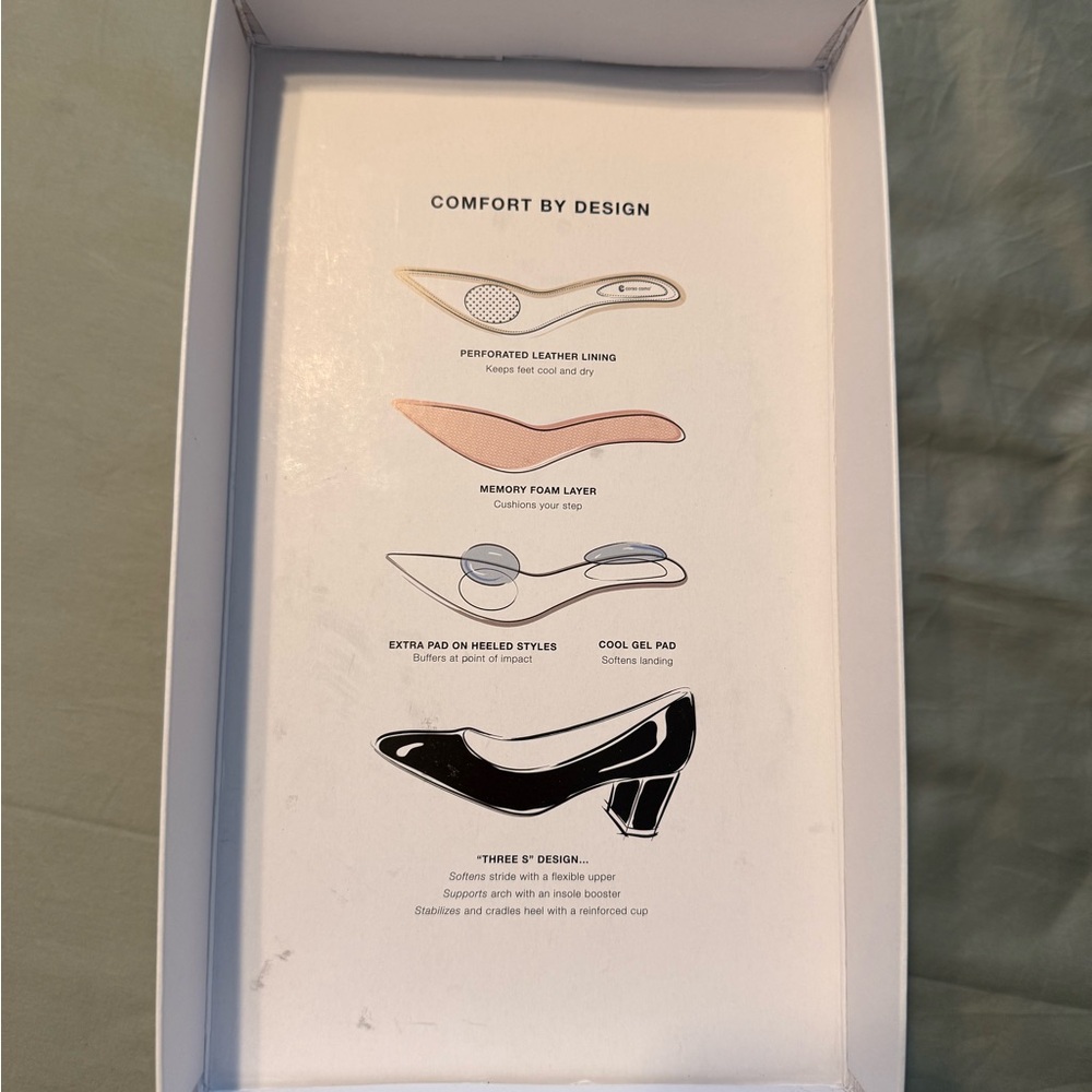 Corso Como Heels - image 3